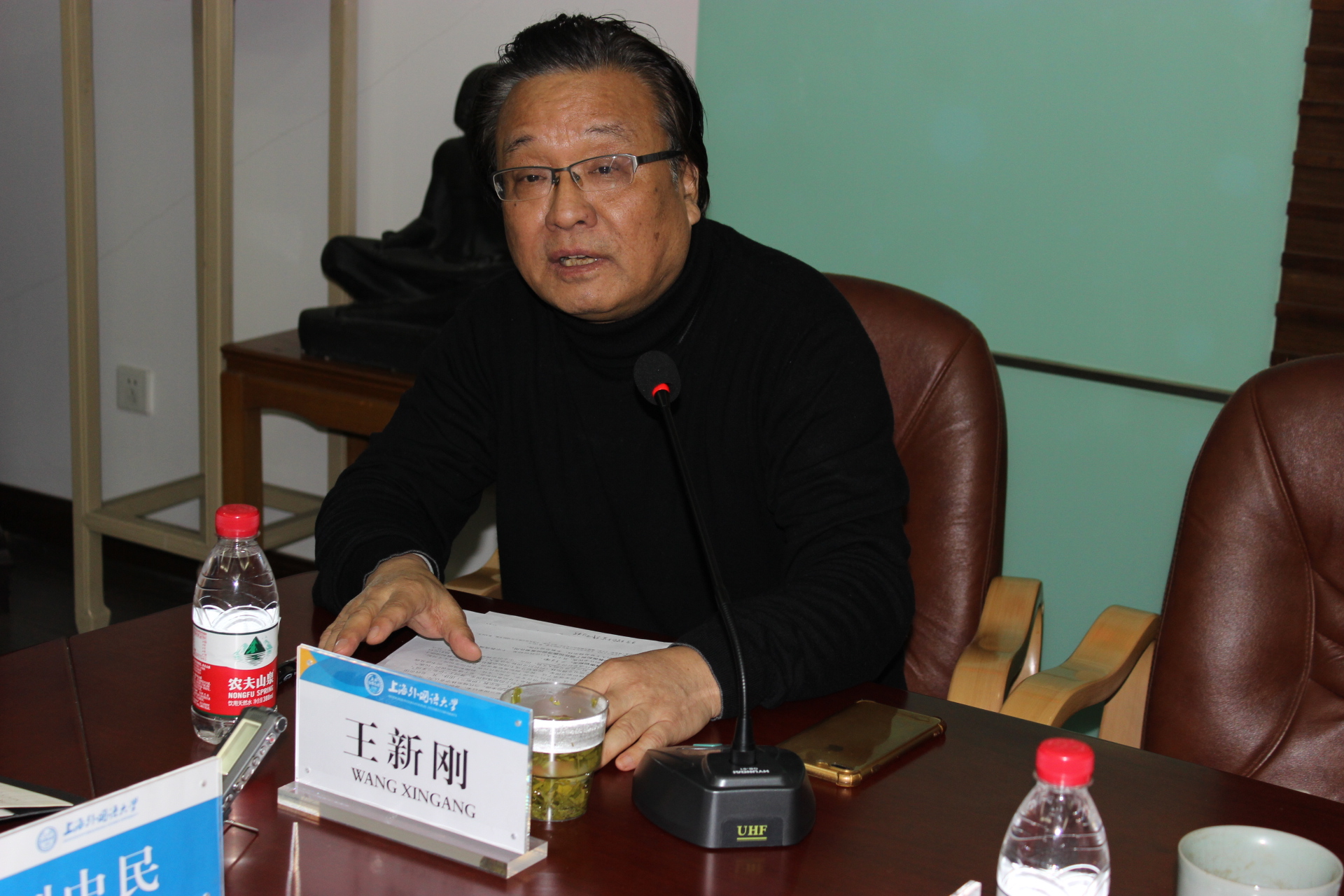 安阳王新刚,从基层干部到舆论风波人物 安阳王新刚,从基层干部到舆论风波人物