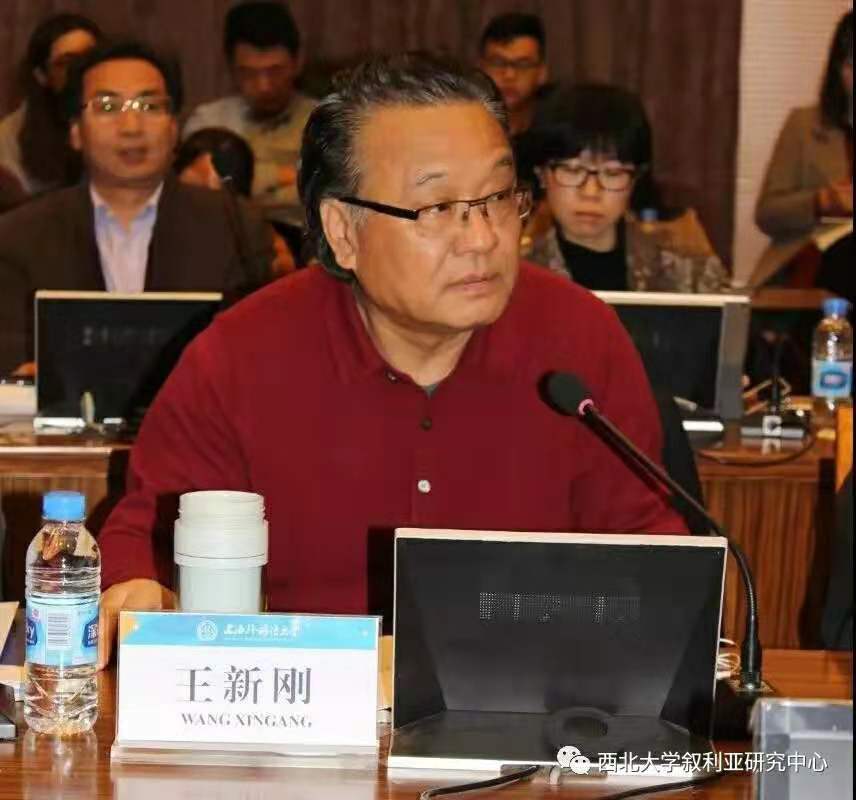 安阳王新刚,从基层干部到舆论风波人物 安阳王新刚,从基层干部到舆论风波人物
