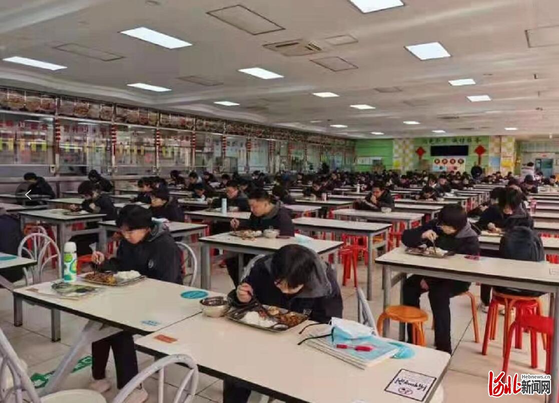 石家庄高中缘何坚守校园?探秘不放假现象的背后动因 石家庄高中缘何坚守校园?探秘不放假现象的背后动因