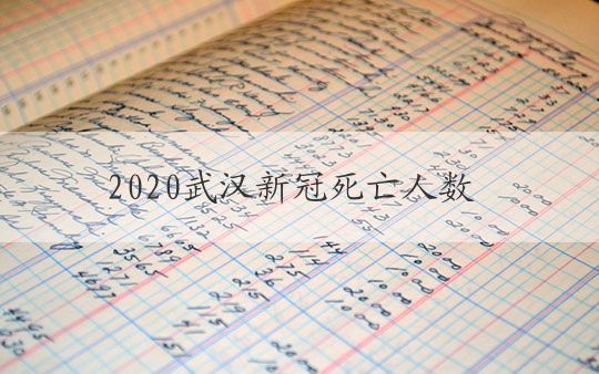 【2020武汉实际死了多少人,新冠病后遗症是什么/武汉死于新冠病毒人数】 【2020武汉实际死了多少人,新冠病后遗症是什么/武汉死于新冠病毒人数】