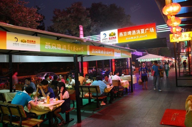 【畅春园食街怎么样,畅春园餐厅】 【畅春园食街怎么样,畅春园餐厅】