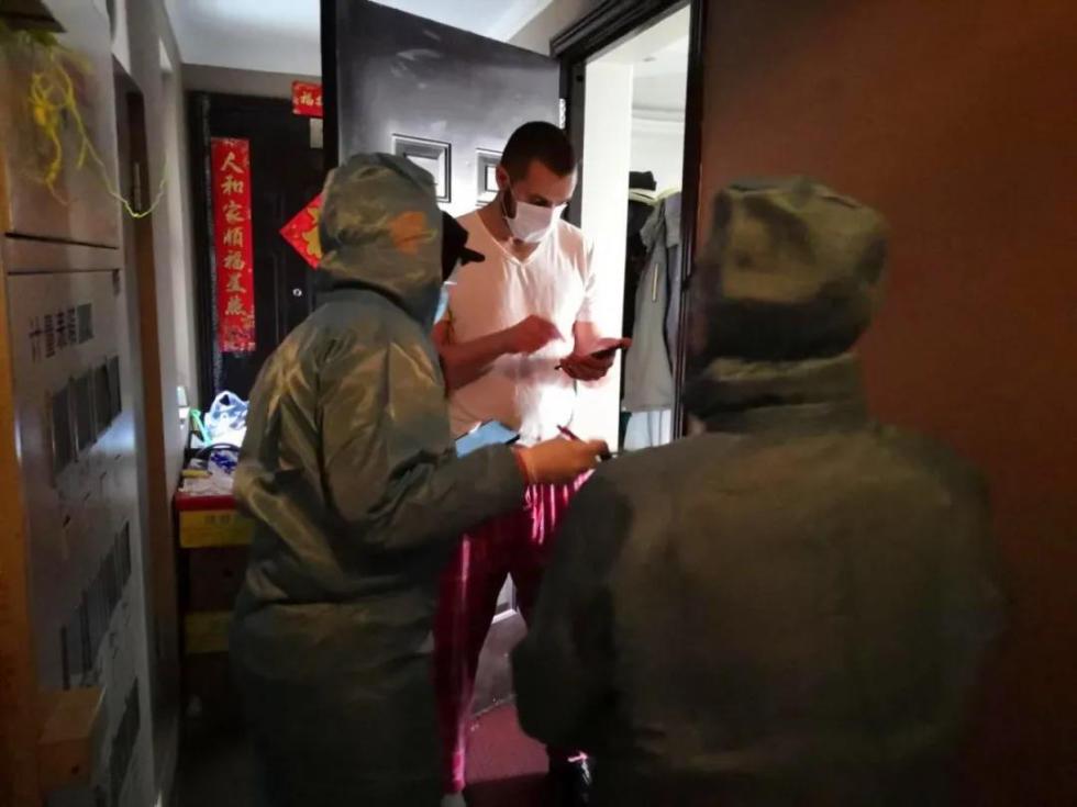 大连两例无症状感染者引发的疫情防控思考 大连两例无症状感染者引发的疫情防控思考