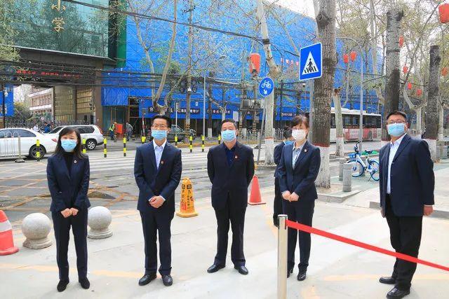 西安疫情最新消息公布,防控措施升级,市民生活有序保障 西安疫情最新消息公布,防控措施升级,市民生活有序保障