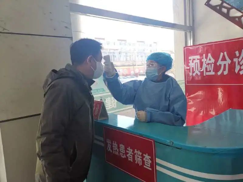 盘锦肺炎疫情最新消息,全市防控措施升级,市民需加强防护 盘锦肺炎疫情最新消息,全市防控措施升级,市民需加强防护