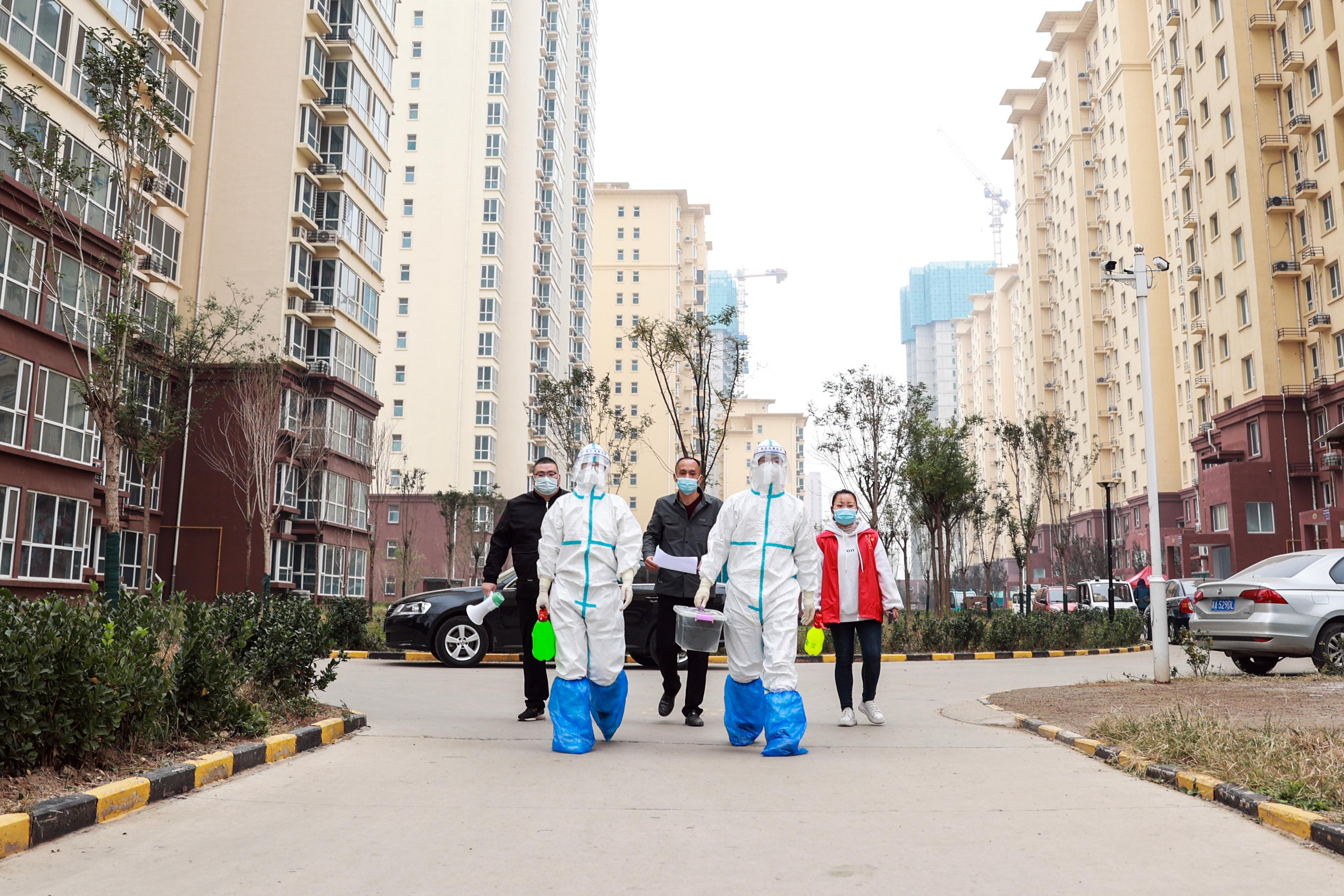 河北省疫情最新情况最新消息全国(河北省疫情最新分布情况) 河北省疫情最新情况最新消息全国(河北省疫情最新分布情况)
