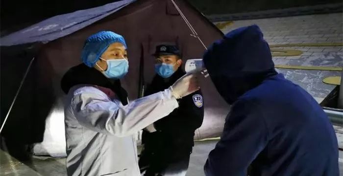 烟台美容院疫情警示录,毛某宁事件背后的破防与反思 烟台美容院疫情警示录,毛某宁事件背后的破防与反思