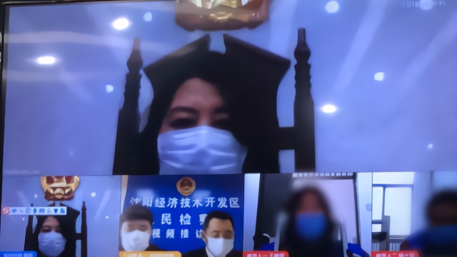 烟台美容院疫情警示录,毛某宁事件背后的破防与反思 烟台美容院疫情警示录,毛某宁事件背后的破防与反思