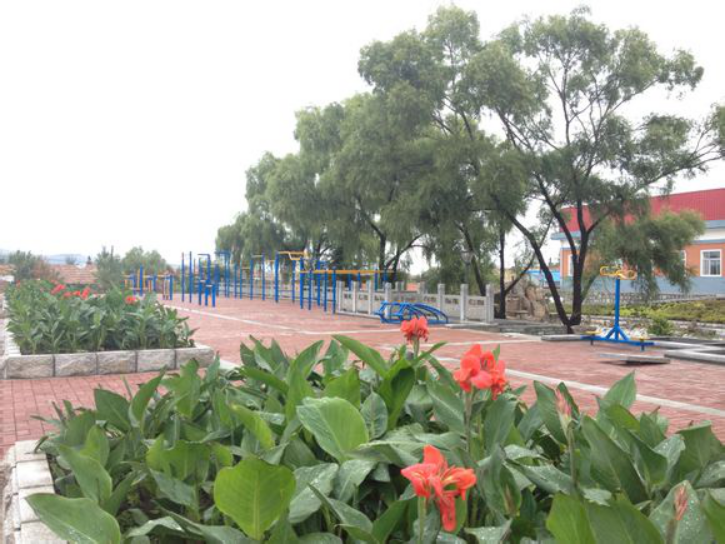 吉林舒兰市景点介绍/舒兰的景点 吉林舒兰市景点介绍/舒兰的景点