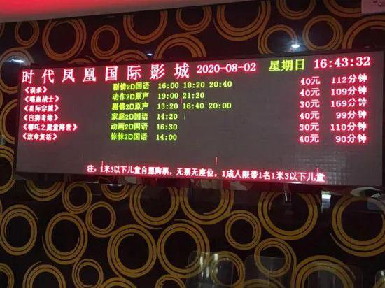 洛阳电影院今日放映表,光影盛宴,尽在眼前 洛阳电影院今日放映表,光影盛宴,尽在眼前