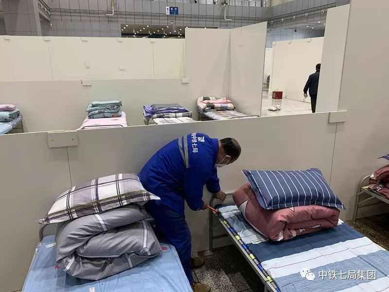 【参加方舱医院建设的人需要隔离吗/方舱医院建立】 【参加方舱医院建设的人需要隔离吗/方舱医院建立】