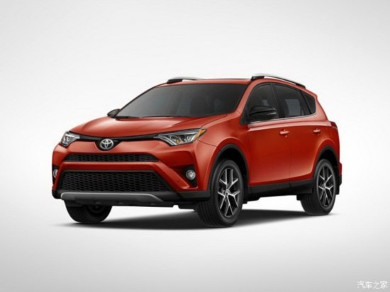 RAV4新款图片/RAV4新款图片 RAV4新款图片/RAV4新款图片