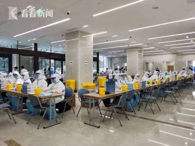 上海静安区报告新型冠状病毒病例,防控措施全面升级 上海静安区报告新型冠状病毒病例,防控措施全面升级