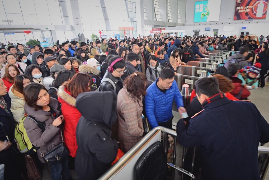 2021年春运何时结束?返程高峰与疫情防控成关键 2021年春运何时结束?返程高峰与疫情防控成关键