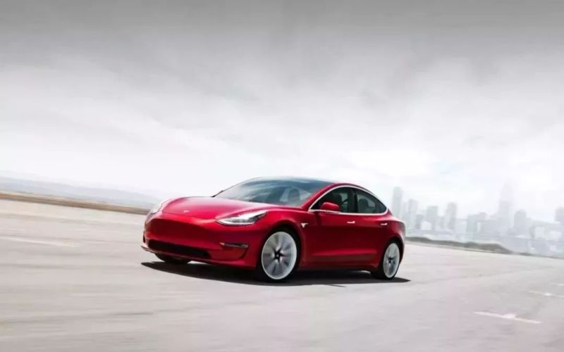 特斯拉发布全新Model 3高性能版,续航突破600公里成焦点 特斯拉发布全新Model 3高性能版,续航突破600公里成焦点