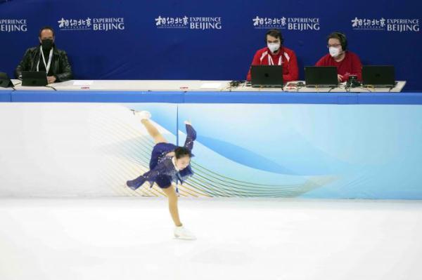 【2022冬奥会中国花滑参赛选手/2022冬奥会中国花滑参赛选手有哪些】 【2022冬奥会中国花滑参赛选手/2022冬奥会中国花滑参赛选手有哪些】