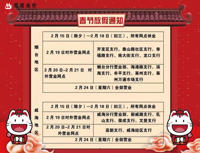 【今年5.1银行放假几天/51放假银行几号上班】 【今年5.1银行放假几天/51放假银行几号上班】