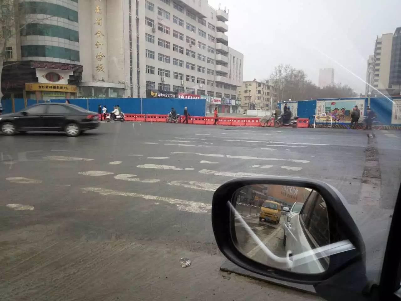 郑州部分区域实行封闭管理百度:郑州封闭管控区域 郑州部分区域实行封闭管理百度:郑州封闭管控区域