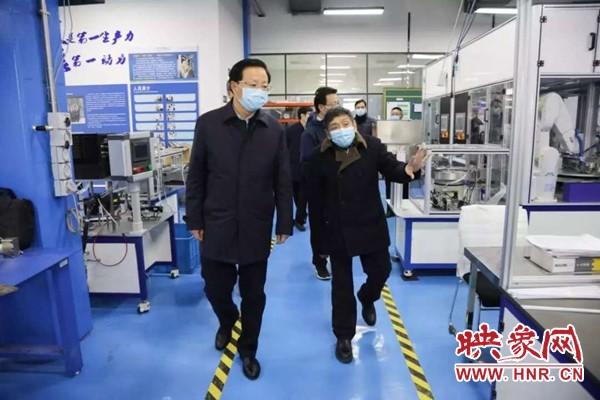 河南疫苗接种通知,共筑免疫屏障,守护健康家园 河南疫苗接种通知,共筑免疫屏障,守护健康家园