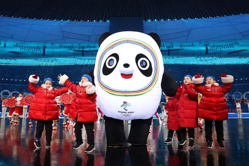 2021冬奥会在哪看?这份观赛指南请收好! 2021冬奥会在哪看?这份观赛指南请收好!