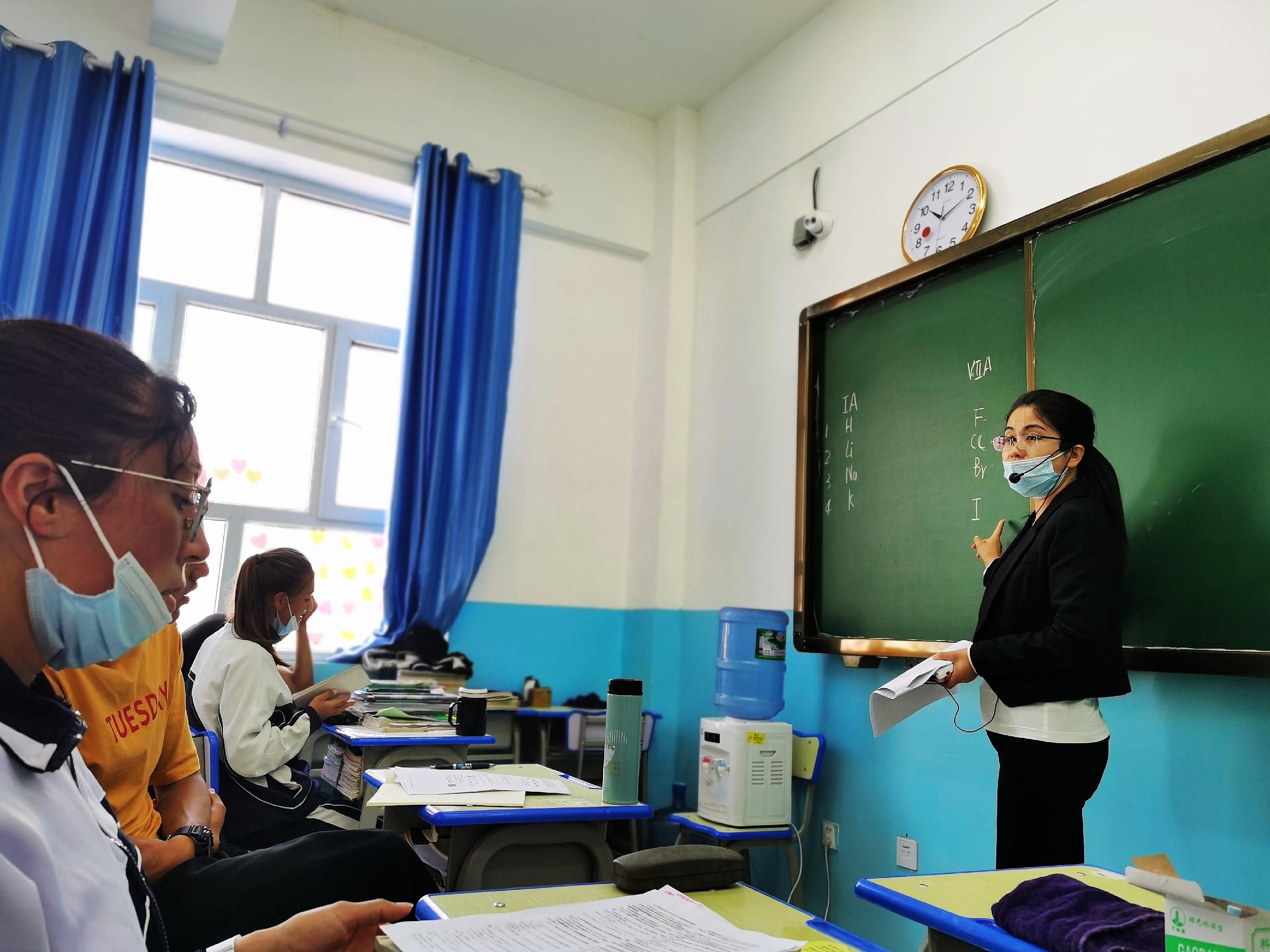 喀什地区发布出行限制通知,筑牢疫情防控安全防线 喀什地区发布出行限制通知,筑牢疫情防控安全防线