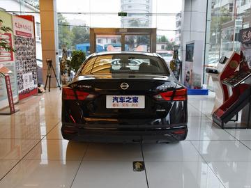 尼桑2020款轿车报价全解析,性价比之选还是过时之选? 尼桑2020款轿车报价全解析,性价比之选还是过时之选?