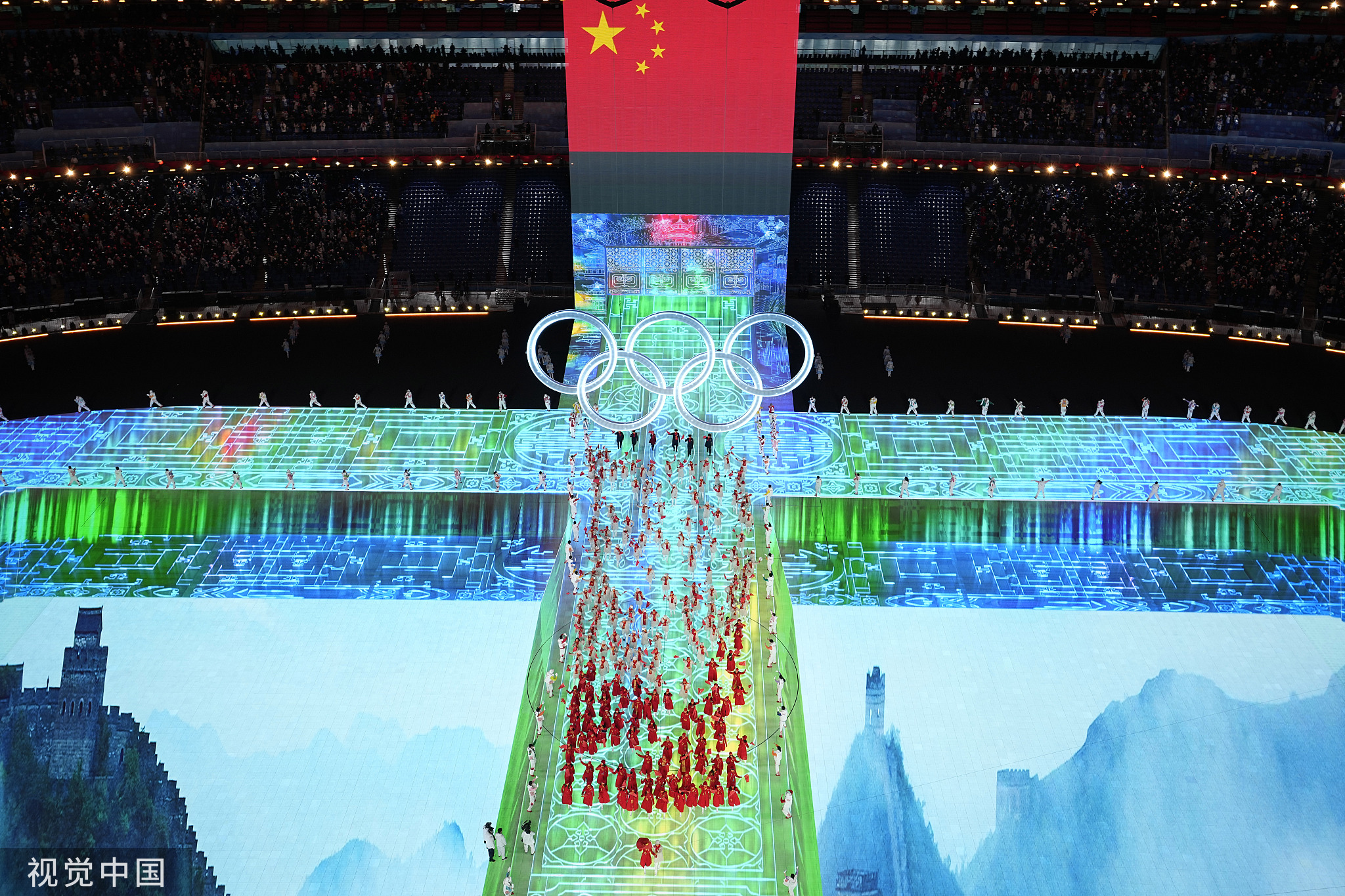 2022北京冬奥会开幕式时间是多少/2022年北京冬奥会的开幕式在哪里举行? 2022北京冬奥会开幕式时间是多少/2022年北京冬奥会的开幕式在哪里举行?