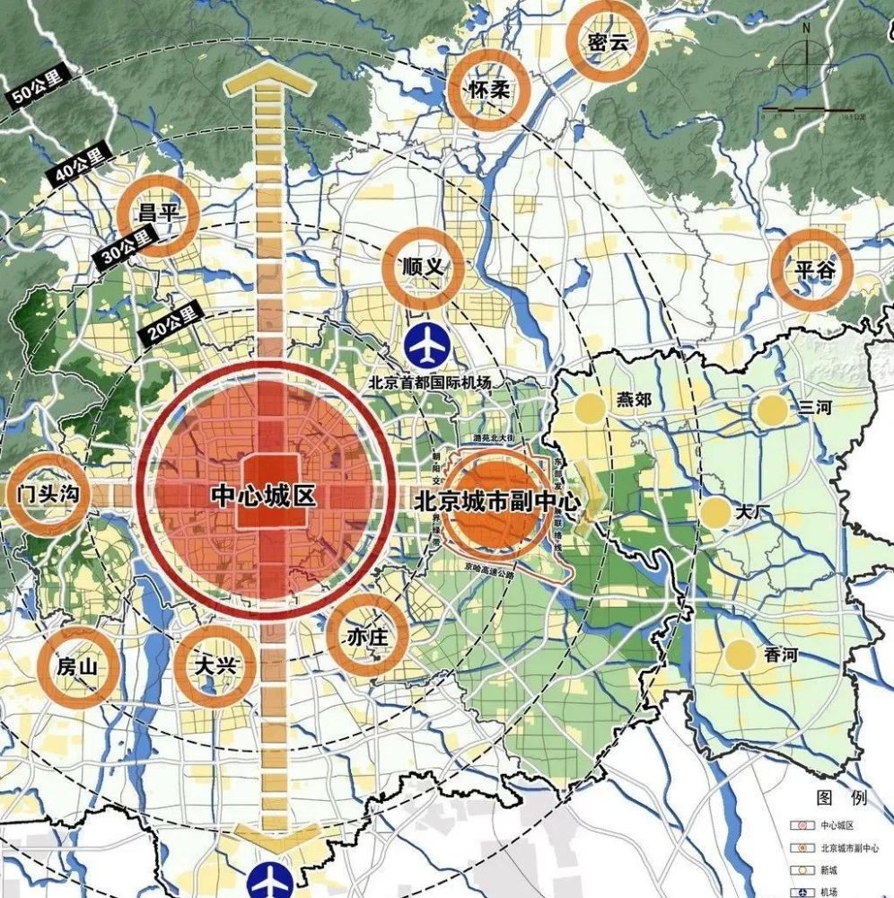 北京通州新增2处高风险区，涉及梨园镇与永顺镇相关区域