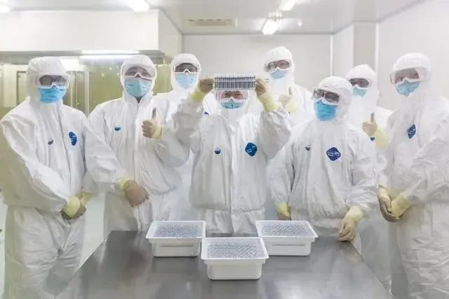 【北京科兴疫苗是哪个团队/北京科兴疫苗是哪个团队研制的】 【北京科兴疫苗是哪个团队/北京科兴疫苗是哪个团队研制的】
