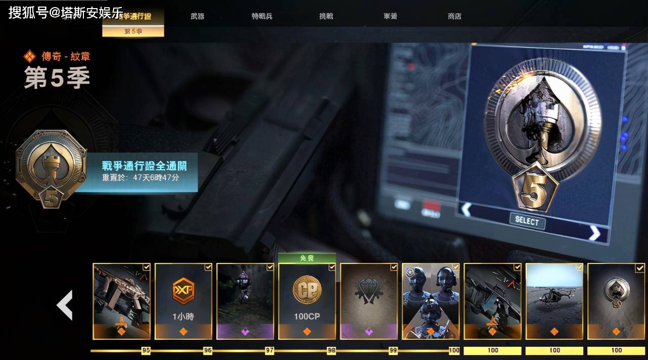 【端游刷枪/刷枪游戏推荐】