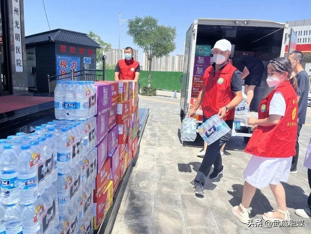 武威疫情封城是什么时候?回顾那段特殊时期的抗疫历程 武威疫情封城是什么时候?回顾那段特殊时期的抗疫历程