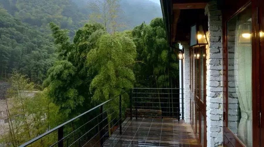 南山别墅慢时光,在云深不知处,寻一场山城旧梦 南山别墅慢时光,在云深不知处,寻一场山城旧梦