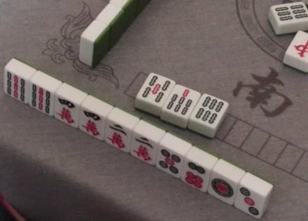 【河北麻将窍门,河北麻将秘诀】 【河北麻将窍门,河北麻将秘诀】