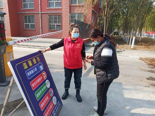 本土新增42例,精准防控与全民自觉是关键 本土新增42例,精准防控与全民自觉是关键