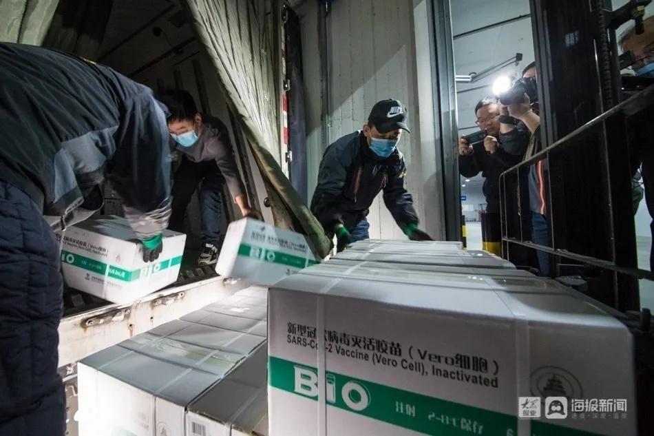 医务人员打国药还是科兴:打的国药还是科兴 医务人员打国药还是科兴:打的国药还是科兴