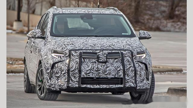 雪佛兰suv2020新款/雪佛兰新款车型 雪佛兰suv2020新款/雪佛兰新款车型
