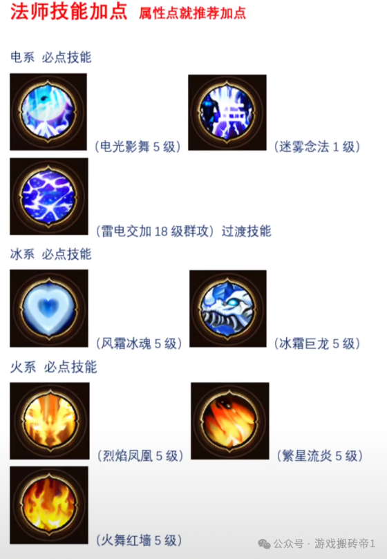 火炬之光法师加点推荐/火炬之光法师加点推荐最新 火炬之光法师加点推荐/火炬之光法师加点推荐最新