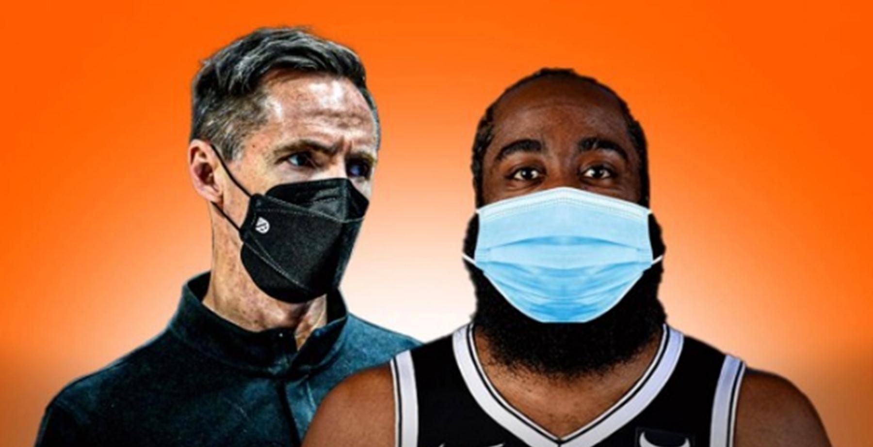 NBA第三例新冠确诊病例,体育世界的警钟与挑战 NBA第三例新冠确诊病例,体育世界的警钟与挑战