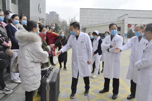 北京疫情应对,从武汉经验到精准防控新阶段 北京疫情应对,从武汉经验到精准防控新阶段