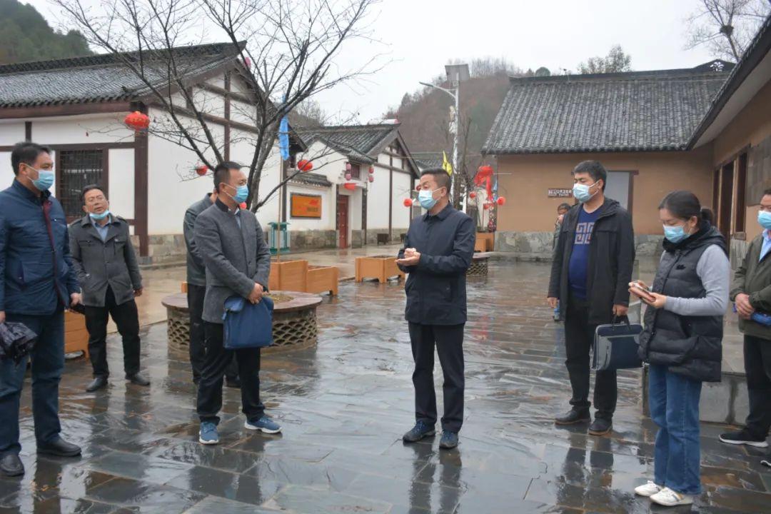 筑牢乡村疫情防线 坚决防止疫情扩散蔓延 筑牢乡村疫情防线 坚决防止疫情扩散蔓延
