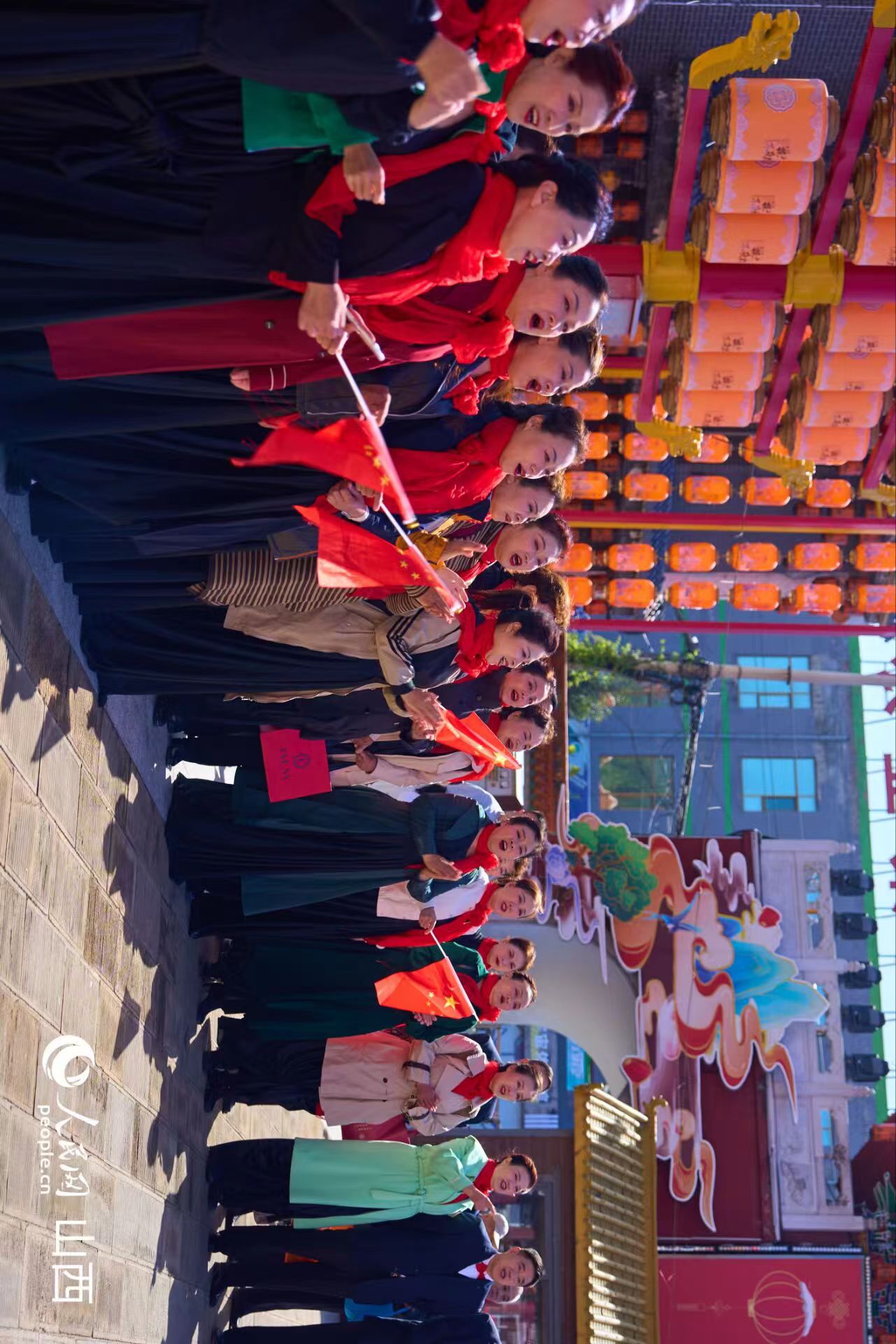 大朗镇,荔枝红与毛织城的交响曲 大朗镇,荔枝红与毛织城的交响曲