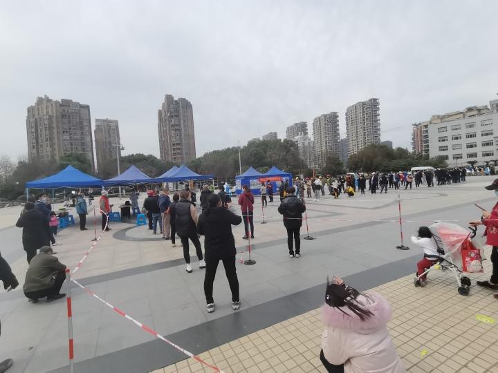 2021年杭州核酸检测定点机构(杭州核酸检测定点机构价格) 2021年杭州核酸检测定点机构(杭州核酸检测定点机构价格)