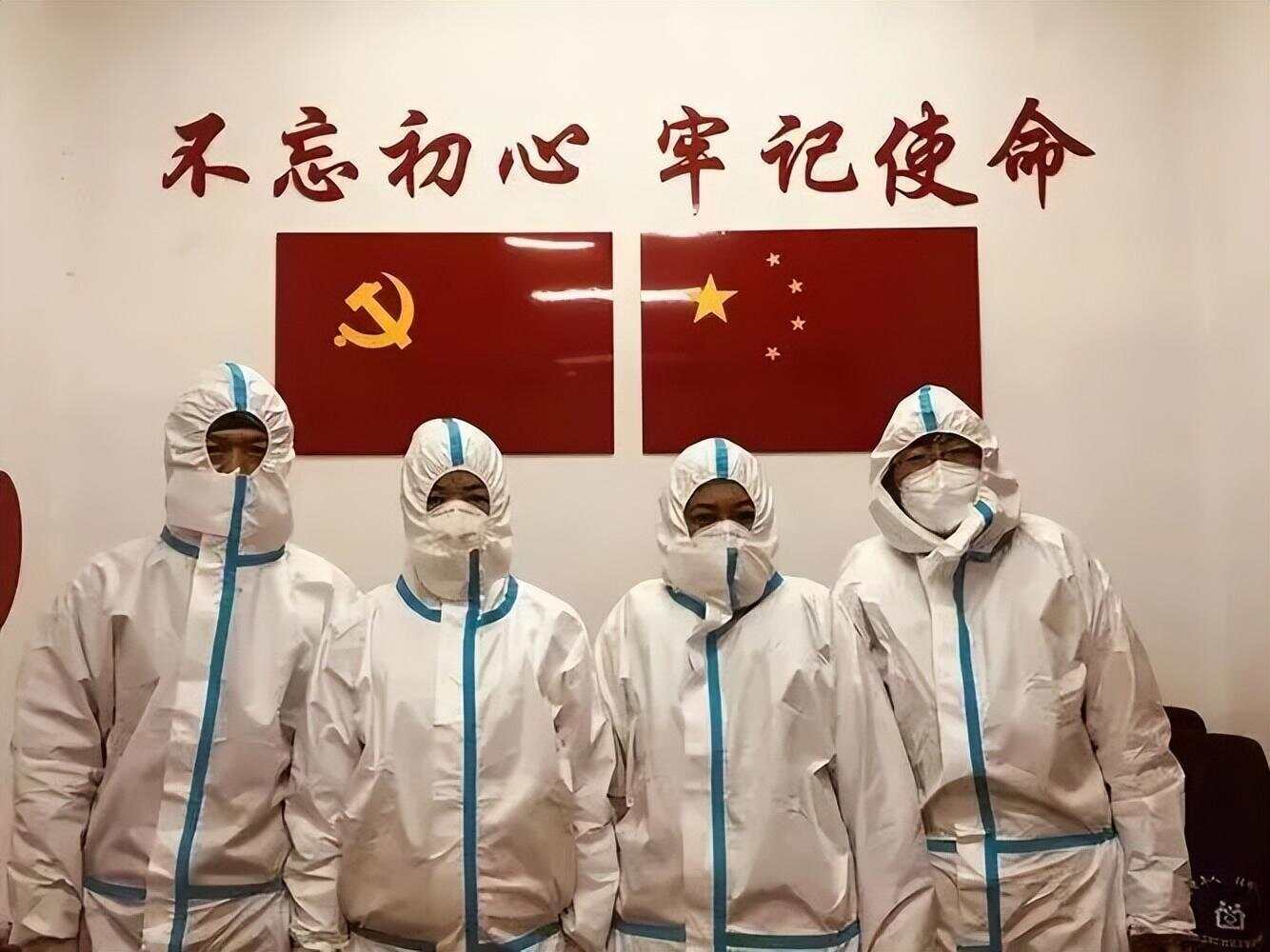 2020年1月26日,全球抗疫史上的悲痛一刻与团结之光 2020年1月26日,全球抗疫史上的悲痛一刻与团结之光