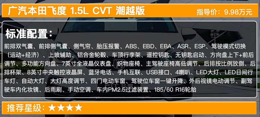 本田飞度汽车报价/本田飞度2021款报价及图片汽车之家 本田飞度汽车报价/本田飞度2021款报价及图片汽车之家