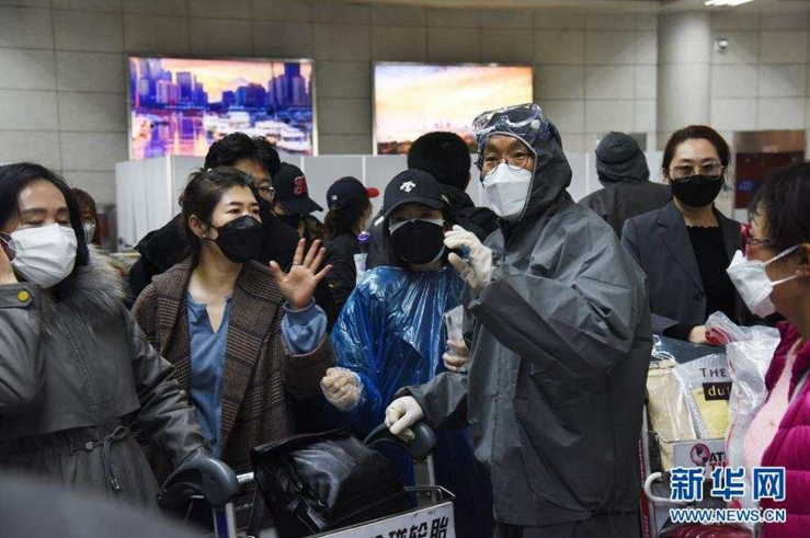 南京禄口机场疫情近况,防控措施全面升级,社会秩序平稳有序 南京禄口机场疫情近况,防控措施全面升级,社会秩序平稳有序