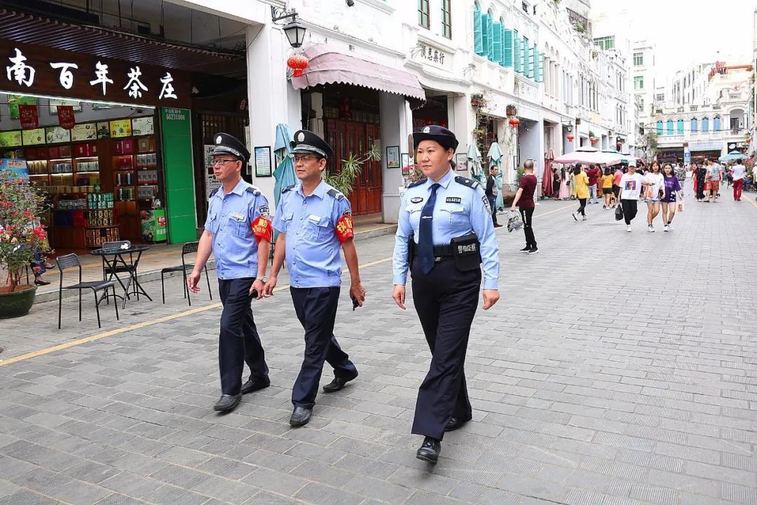 广东中山疫情区域,防控中的坚韧与温情 广东中山疫情区域,防控中的坚韧与温情