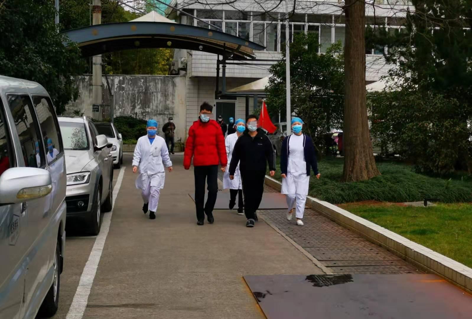 新冠病毒痊愈标准,科学指南与康复之路 新冠病毒痊愈标准,科学指南与康复之路