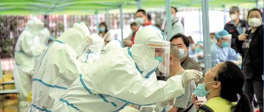 武汉核酸检测结果在线查询,便捷高效的健康守护新方式 武汉核酸检测结果在线查询,便捷高效的健康守护新方式
