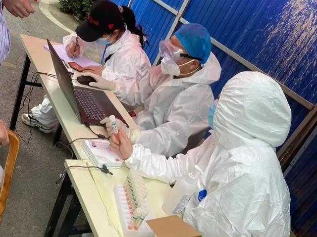 武汉核酸检测结果在线查询,便捷高效的健康守护新方式 武汉核酸检测结果在线查询,便捷高效的健康守护新方式