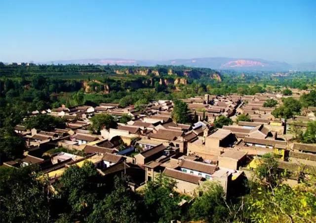 渭南旅游景点大全,2-3天自驾游完美攻略 渭南旅游景点大全,2-3天自驾游完美攻略