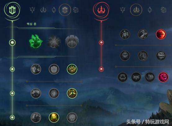 剑魔符文大乱斗选什么符文最好/剑魔大乱斗出什么装备 剑魔符文大乱斗选什么符文最好/剑魔大乱斗出什么装备